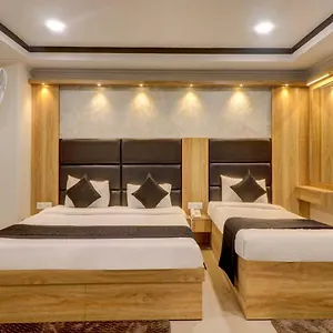 Dakha International - Karol Bagh, New Отель