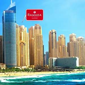 Delta By Marriott Jumeirah Beach, United Arab Emirates