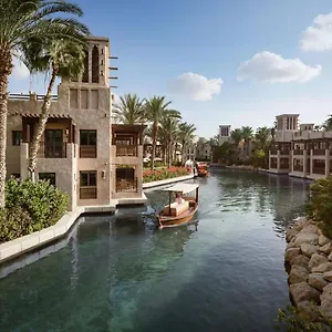 Jumeirah Dar Al Masyaf United Arab Emirates