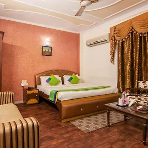 Treebo Paras International *** Delhi (National Capital Territory of India)