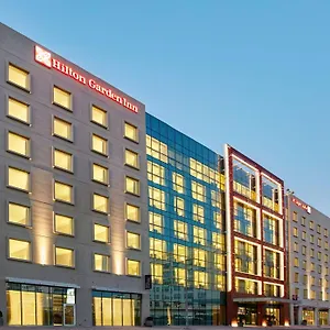 Hilton Garden Dubai, Mall Avenue United Arab Emirates