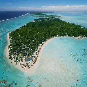 The Brando - Tetiaroa Private Island French Polynesia